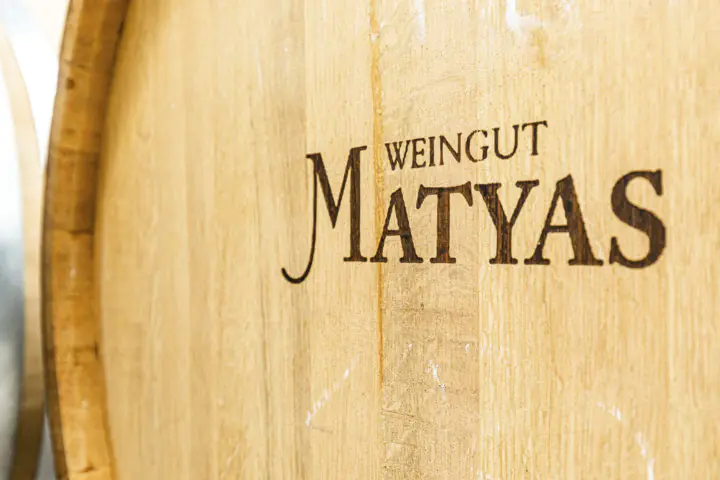 Weingut Matyas