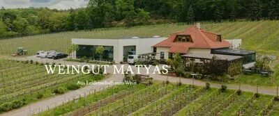 Weingut Matyas