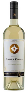 Santa Digna Sauvignon Blanc Reserva