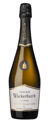 Schloss Wackerbarth Sekt Cuvée Tradition brut