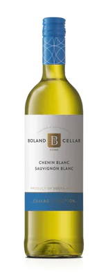 Boland Cellar - Cellar Selection Chenin Blanc - Sauvignon Blanc