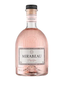 Mirabeau Dry Gin