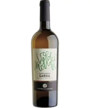 Cantine di Custoza Garganega Garda DOC