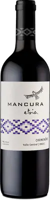 Mancura etnia Carmenère classic