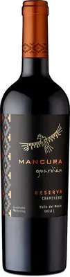 Mancura Guardián Rerserva Carmenère