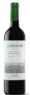 Viña Azabache Crianza Rioja DOCa