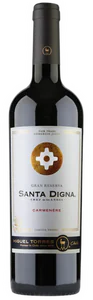 Santa Digna Carmenére Gran Reserva