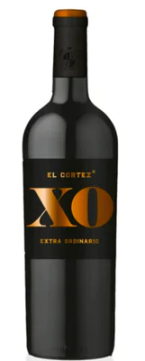 El Cortez XO - Monastrell Extra Ordinario halbtrocken