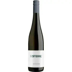 Stahl Silvaner Qualitätswein