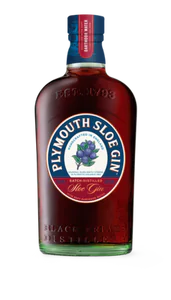 Plymouth Sloeberry Gin