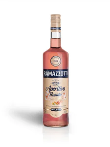 Ramazzotti Aperitivo Rosato