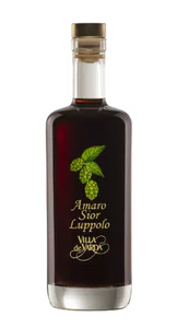 Villa de Varda Sior Luppolo - Amaro di Luppolo