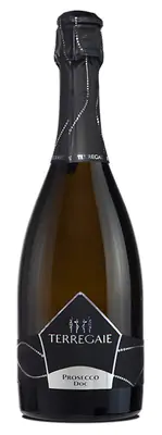 Terre Gaie Prosecco Spumante Vintage brut