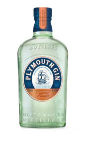 Plymouth Gin Original Strenght