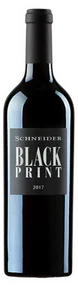 Markus Schneider Black Print Cuvee