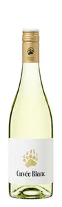 Oliver Zeter Bärentatze Cuvée Blanc Pfalz