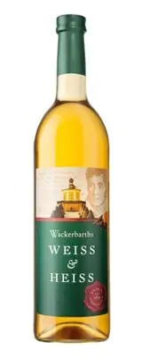 Wackerbarths Weiß & Heiß