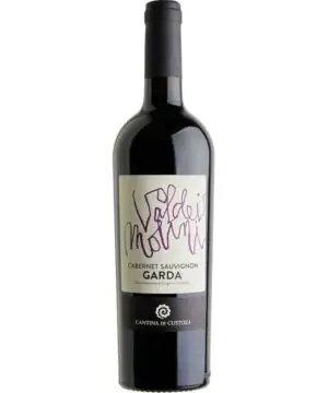 Cantina di Costoza Cabernet Sauvignon Garda DOC