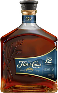 Flor de Cana Centenario 12 Jahre Rum