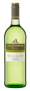 Wachtenburg Pfälzer Landwein Weiss halbtrocken