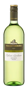 Wachtenburg Pfälzer Landwein Weiss trocken