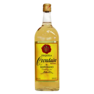 Orendain Tequila Reposado