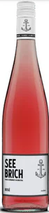 Seebrich Rosè Cuveè Qualitätswein